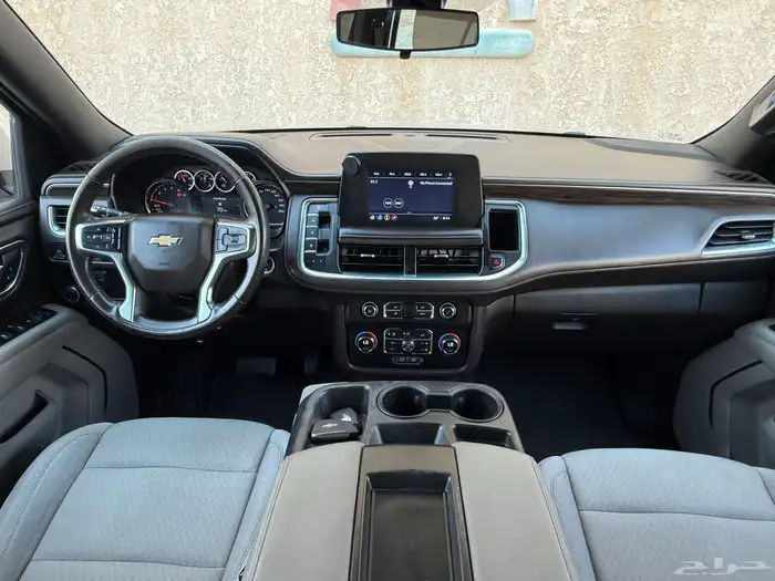 تاهو 2021 LS 30