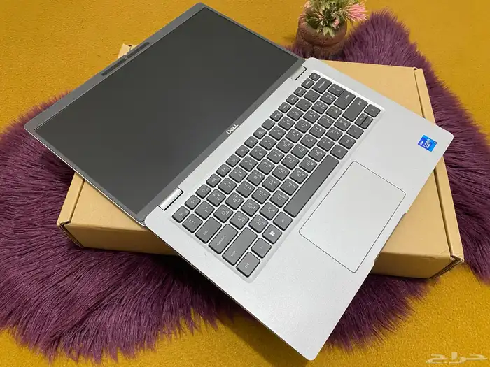 لابتوب ديل شاشه لمس كور i7 جيل 11 رام 32 جيجا 7