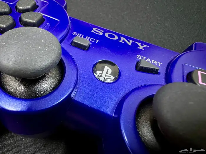 وحدات تحكم بلايستيشن 3 - PS3 Controller 26