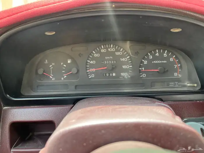 للبيع ددسن مديل 94 0