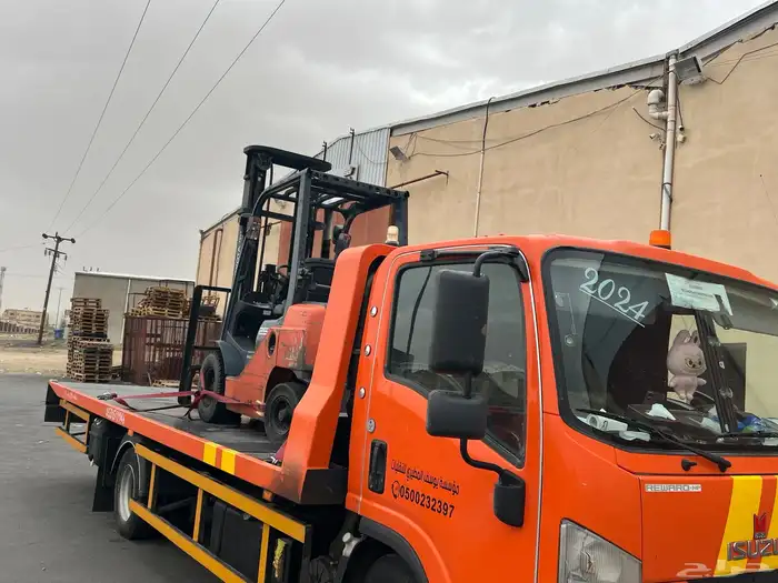 سطحه هدروليك جده الرياض الدمام 5