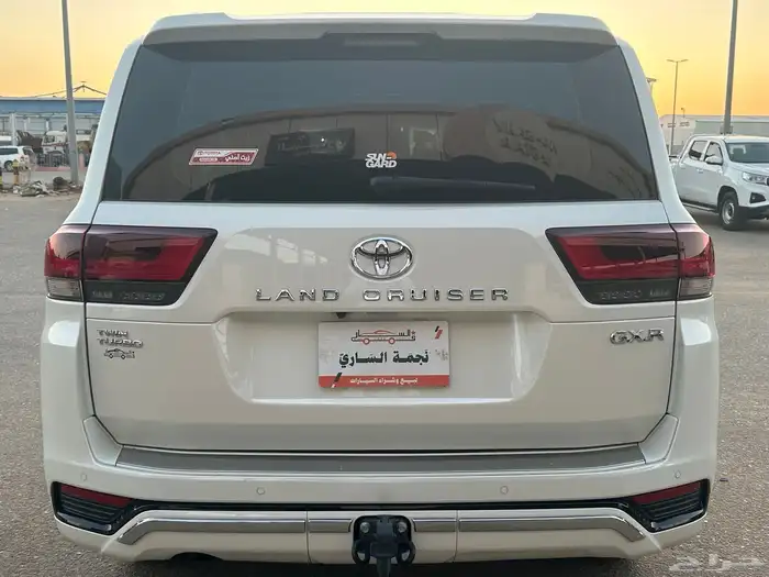 GXR 2024 سعودي 5 17