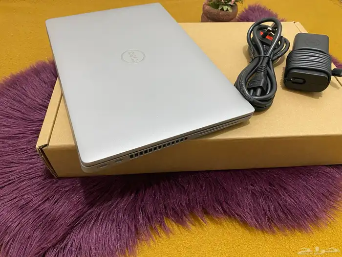 لابتوب ديل شاشه لمس كور i7 جيل 11 رام 32 جيجا 11