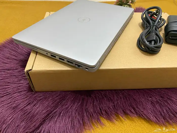 لابتوب ديل شاشه لمس كور i7 جيل 11 رام 32 جيجا 13