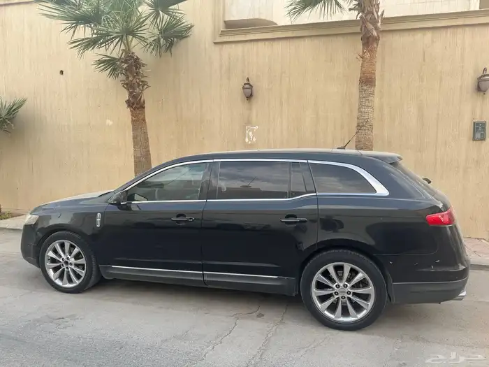 Lincoln mkt 2011 2
