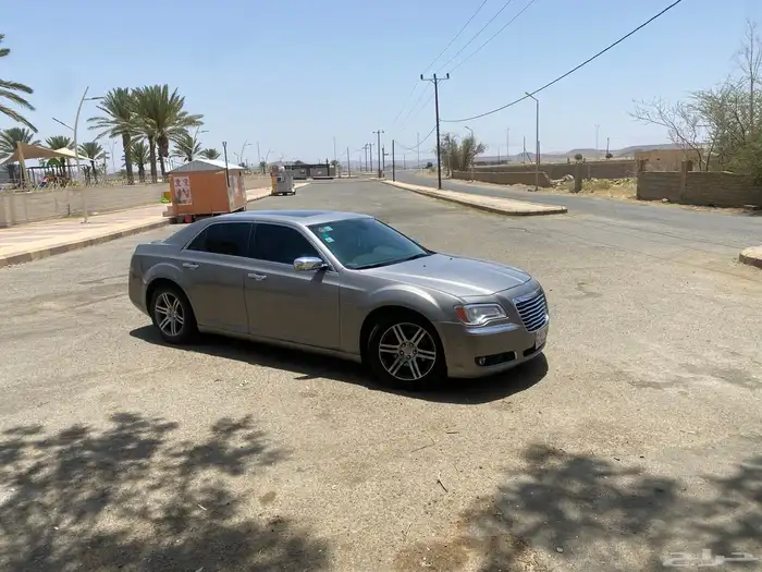 كرايسلر 2014 7