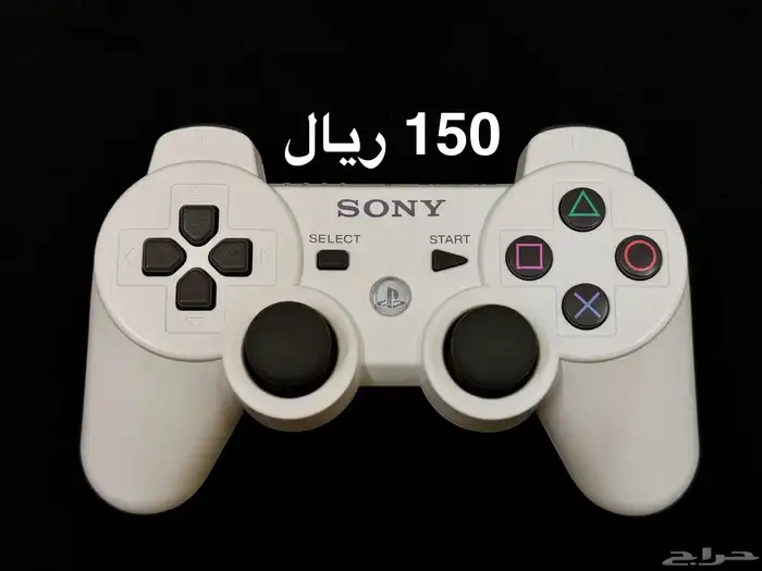 وحدات تحكم بلايستيشن 3 - PS3 Controller 39