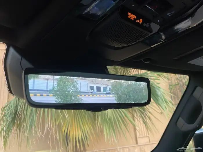 لكزس GX 550 فل كامل 2024 ( بحالة الجديد ) 35