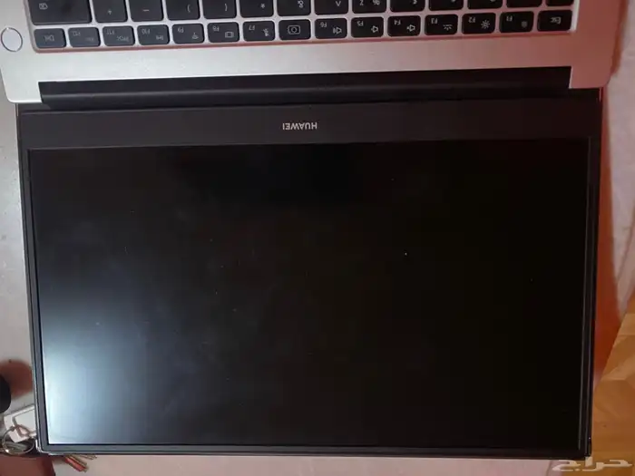 لابتوب هواوي ميت بوك 3
