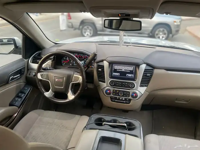 جمس يوكن طويل 2020 11