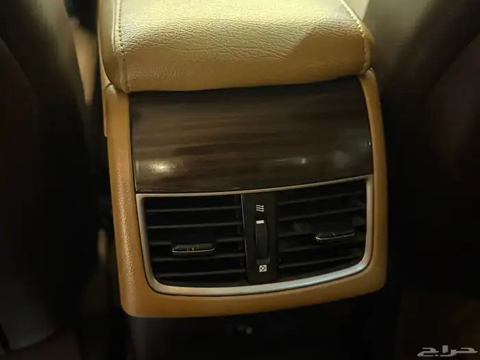 لكزس ES350 2016 (( بحالة ممتازة )) 12