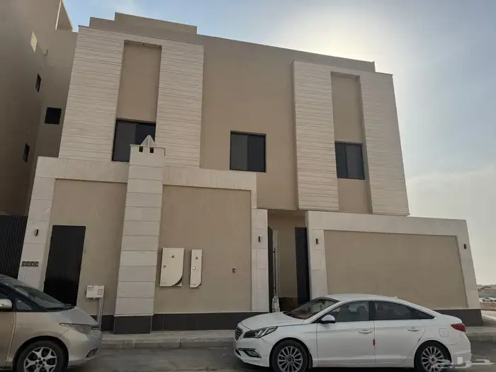 شقة للايجار في الرمال السعيدان 0