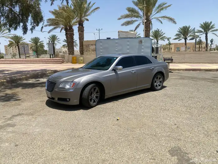 كرايسلر 2014 5