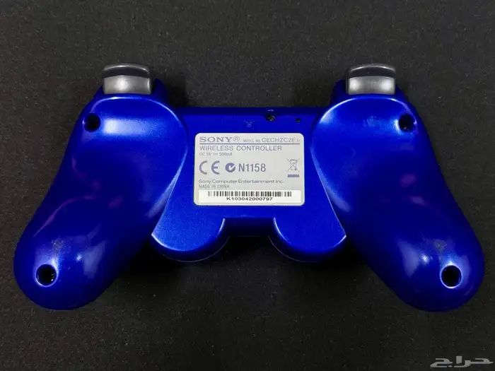 وحدات تحكم بلايستيشن 3 - PS3 Controller 22
