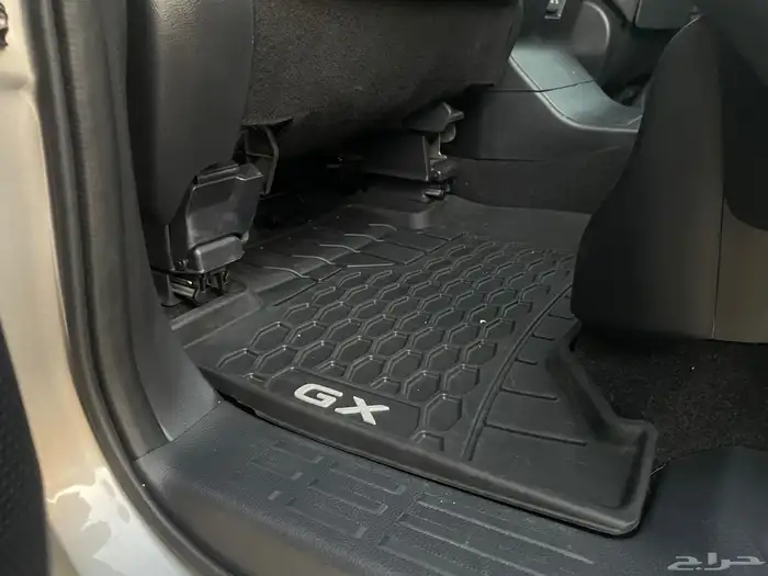 لكزس GX 550 فل كامل 2024 ( بحالة الجديد ) 40