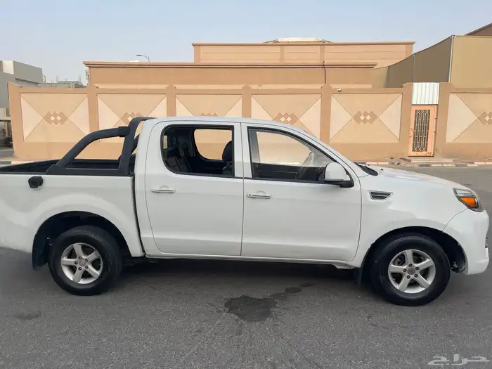 فوتون بيك اب وانيت صيني موديل 2021 للبيع 1
