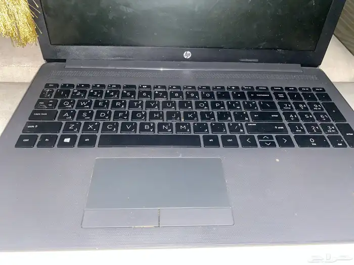 لابتوب شغال كل شي جديد 1