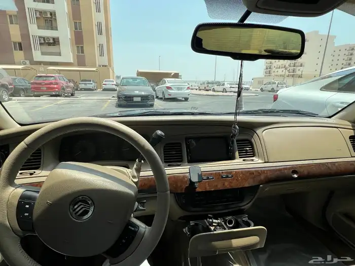 فورد ماركيز 2007 10
