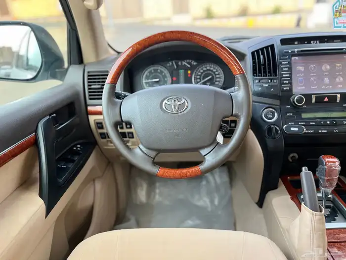 تم البيع GX.R 2014 فل كامل سعودي مخزن 13