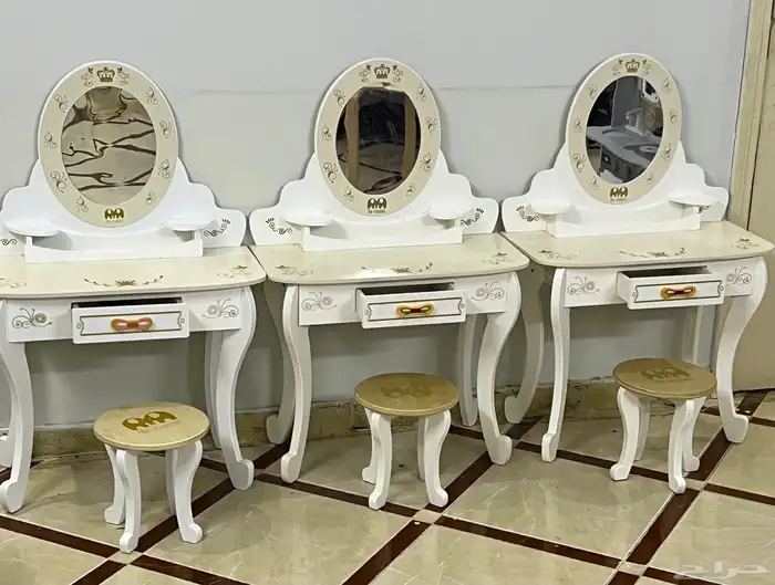 تسريحة اطفال ( لعبة ) 3