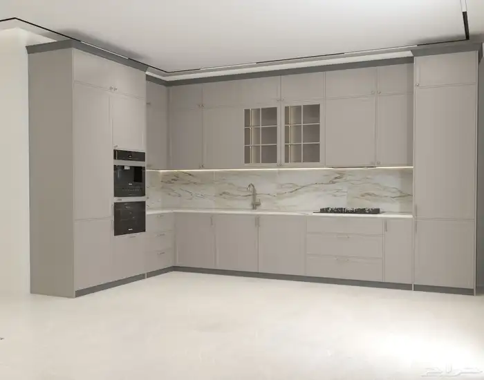 تصميم داخلي وخارجي 6
