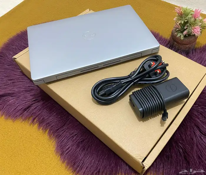 لابتوب ديل شاشه لمس كور i7 جيل 11 رام 32 جيجا 3