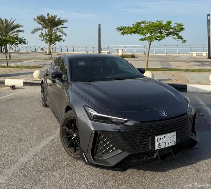 تنازل بدون مقابل Changan UNI-V SPORT 2025 0
