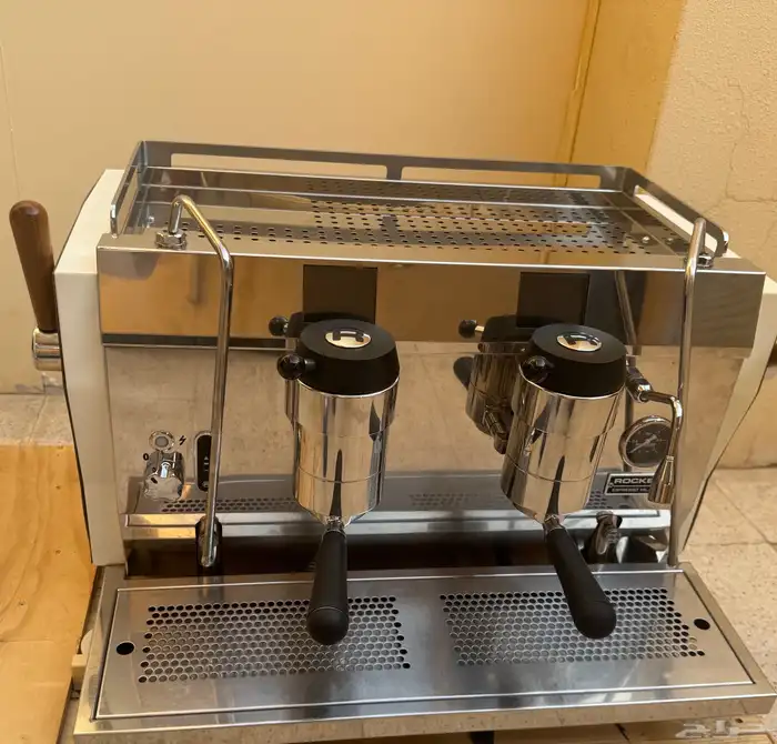 روكيت r9v قهوة مختصة كوفي 8