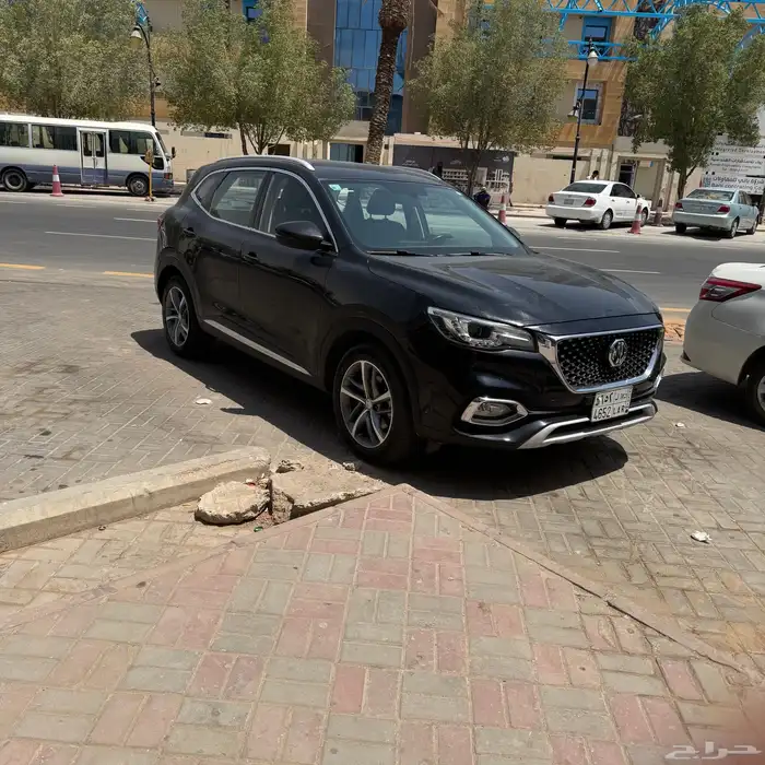 ام جي اتش اس 0