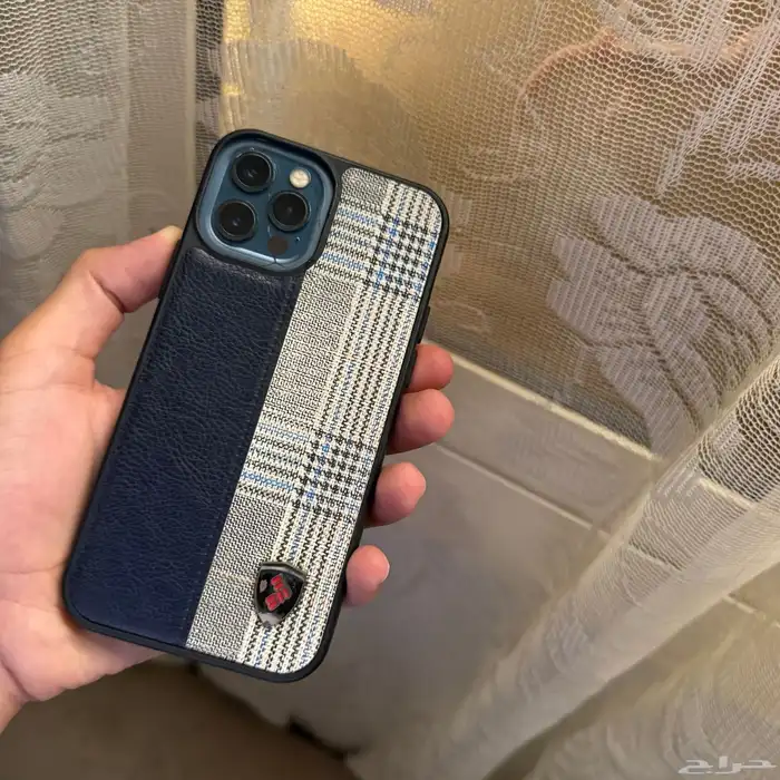 ايفون 12 pro 256 2