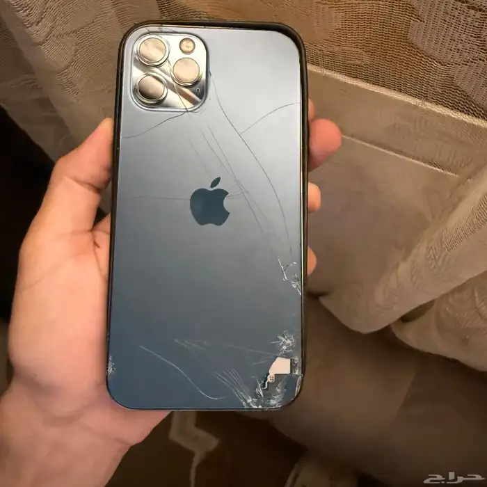 ايفون 12 pro 256 1