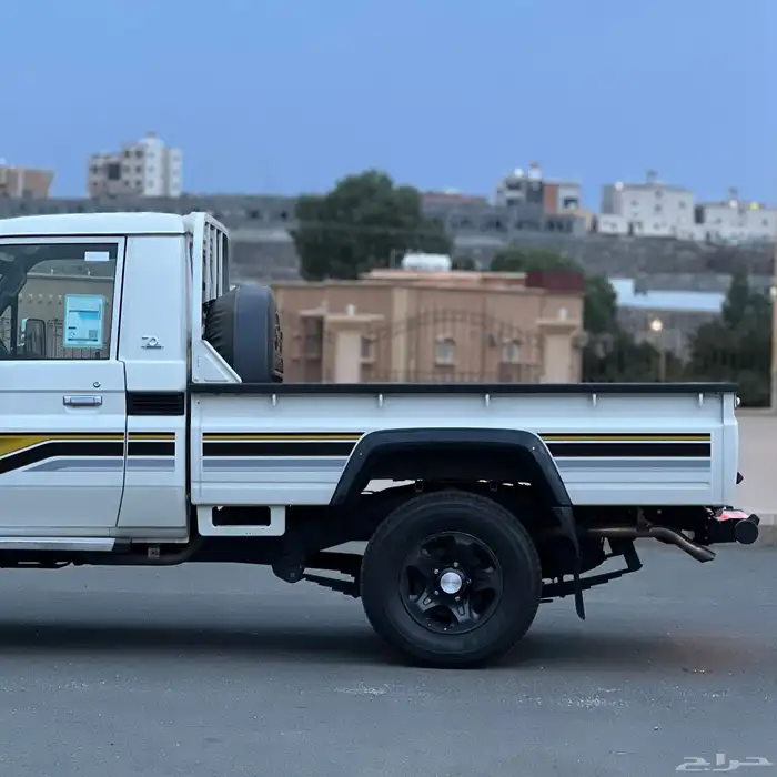 تويوتا شاص 2022 سعودي فل كامل 70 عام مخزن تم البيع 7
