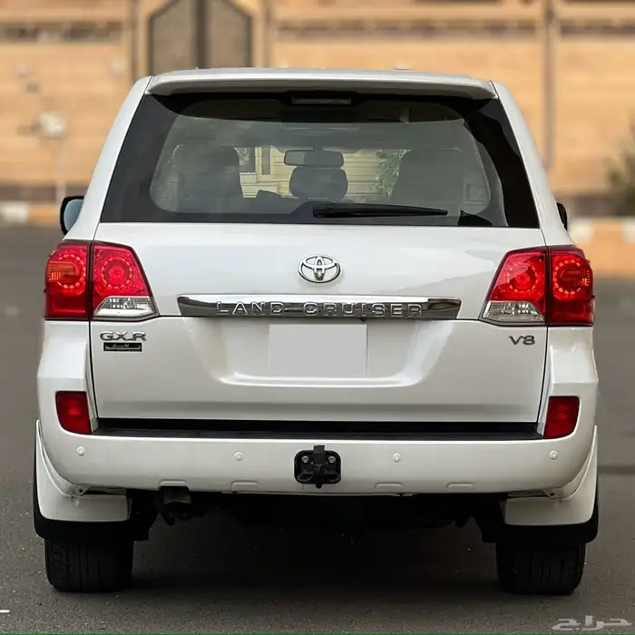 تم البيع GX.R 2014 فل كامل سعودي مخزن 10