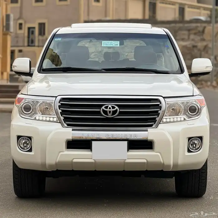تم البيع GX.R 2014 فل كامل سعودي مخزن 2