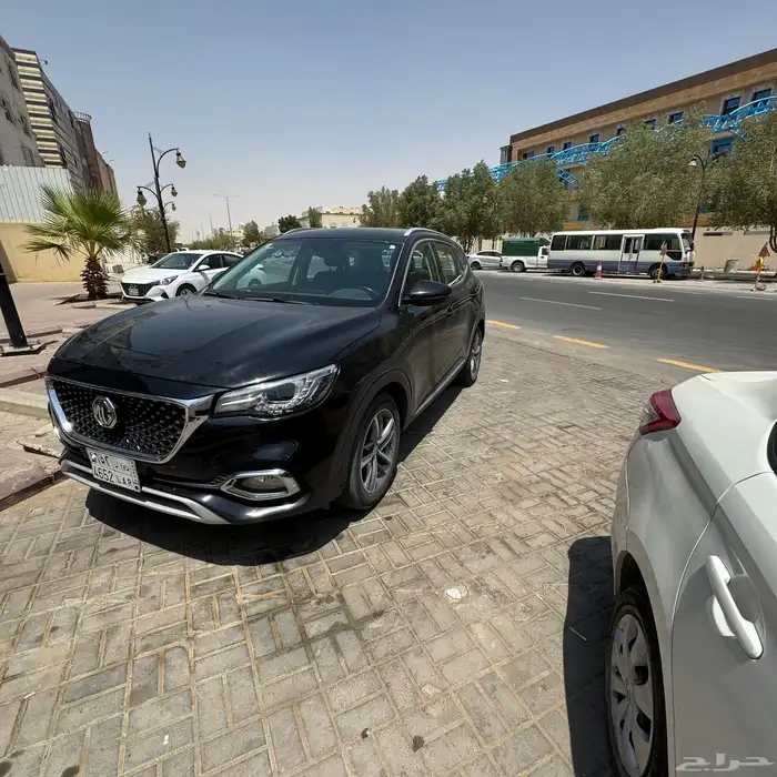 ام جي اتش اس 1