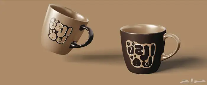 تصميم هوية بصرية كامله 12