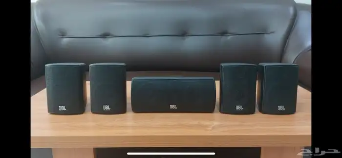 سماعات JBL 2