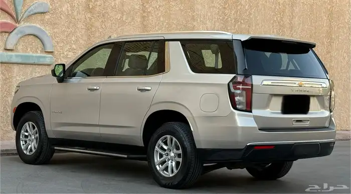 تاهو 2021 LS 13
