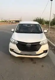 افانزا 2017 تشليح 0