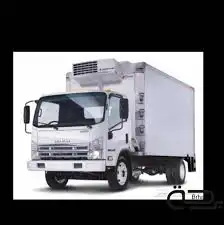 نقل مبرد و مجمد 0