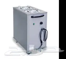 معقم صحون   دبل ومفرد 0