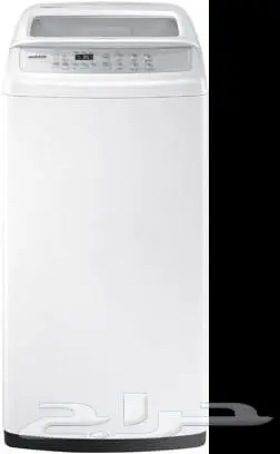 للبيع غسالة ملابس أتوماتيكية 5 كيلو من ماركة سامسونج 0