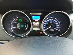 طبلون عداد سوناتا يركب من 2011 2015 0
