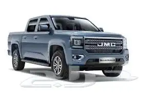تأجير بكب jmc ديزل 0