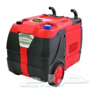 مغسلة سيارات متنقلة للإيجار أو البيع للسعر المناسب 0