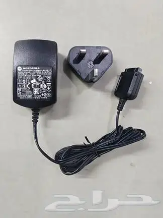 شاحن موتورولا تترا ثلاثي جهاز MTP850 MTH800 MTP830 MTP850S 4