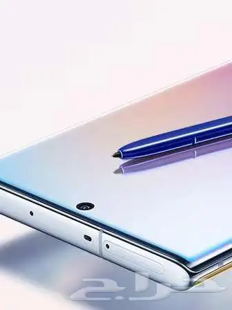 سامسونج جالكسي نوت 10 بلس Samsung Note 10 plus للبيع نظيف 19