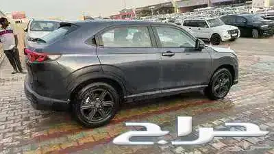 هوندا LX-HR-V موديل 2024 نص فل 5