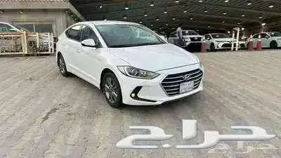 هونداي النترا 2018 ماكينة 2.0 1