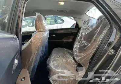 متوفر هونداي اكسنت 2025 0